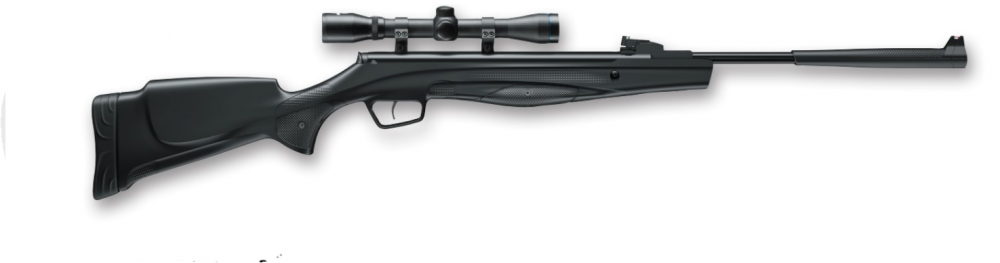 Carabine Stoeger RX20 4.5mm (20 Joules) - Armurerie Loisir