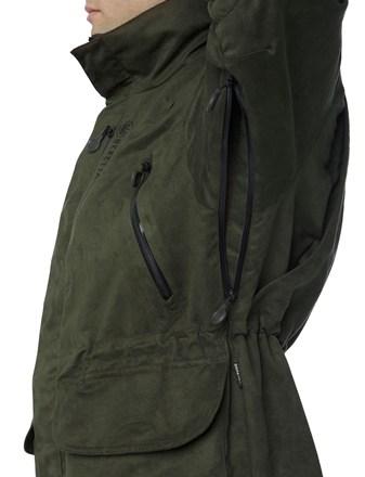 Veste de chasse beretta gore tex hot sale